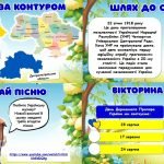 Фото розробки: День Незалежності. День прапора. Жовто-блакитна мрія: Незалежна Україна. Презентація+Конспект