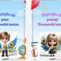 Портфоліо учня / учениці