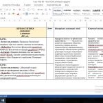 Фото розробки: КАЛЕНДАРНИЙ ПЛАН/7 КЛАС/НУШ/№883/БАЖЕНКОВ Є.В. 2024/2025