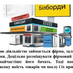 Фото розробки: “Фірмовий стиль”. Презентація з мистецтва (образотворчого мистецтва) 7 клас НУШ