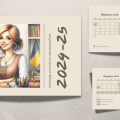 Календар учителя на 2024-2025 н. р.