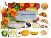 Дидактична гра “Ціле і частина”