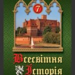 Навчальна програма з всесвітньої історії 7-9 класи (Щупак І.Я.) + календарний план