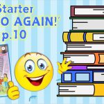 Презентація для 4 класу до 4 уроку “Starter “HELLO AGAIN!” с.10 (до підручника О.Карп’юк)