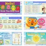 Фото розробки: Презентація для 2 класу до 6 уроку “Unit 1. Here’s my family” с.18 (до підручника О.Карп’юк)