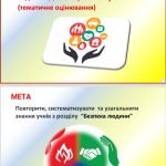 Фото розробки: Презентація-конспект ”Узагальнення знань з розділу «Безпека людини»” для 7 класу НУШ ( УРОК 11)