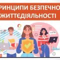 Презентація ” Безпека життєдіяльності” ( 7 клас НУШ)