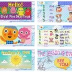 Фото розробки: Презентація для 2 класу до 3 уроку “Unit 1. Here’s my family” с.15 (до підручника О.Карп’юк)