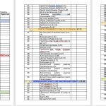 Фото розробки: Календарно-тематичне планування з англійської мови для 5 класу НУШ (до підручника О.Карп’юк) по 3,5г
