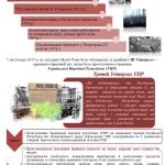 Дидактичний матеріал до уроку історії України в 10 класі. “ІІІ та VІ Універсали УЦР”