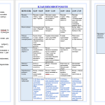План виховної роботи класного керівника на 2024 – 2025 н.р. + папка класного керівника