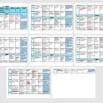 Фото розробки: Річний план роботи асистента вчителя (розгорнутий) на 2024/2025 н.р. з активними посиланнями