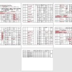 Фото розробки: КТП з англійської мови 6 клас НУШ Карпюк (3,5 год) на І семестр