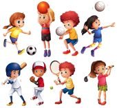 Модельна програма з фізкультури 7-9 класів: міністерські модулі