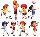 Модельна програма з фізкультури 7-9 класів: міністерські модулі