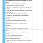 Фото розробки: КТП та навч. програма з фізичної культури І та ІІ семестри 7 клас НУШ за новою програмою 2024 року