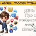 Ранкові зустрічі 2 клас. ЖОВТЕНЬ. 2-й МІСЯЦЬ. СПОСОБИ ПІЗНАННЯ. Комплект презентацій 20 шт. Ранкова