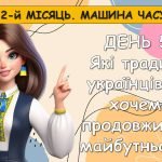 Ранкові зустрічі 4 клас. ЖОВТЕНЬ. 2-й МІСЯЦЬ. МАШИНА ЧАСУ. Комплект презентацій 20 шт. Ранкова зустр