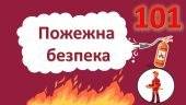 Пожежна безпека