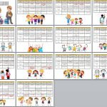 Фото розробки: Календарно-тематичне планування роботи ГПД для учнів початкових класів на І та ІІ семестр