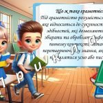 Фото розробки: Презентація “8 вересня – Міжнародний день грамотності”