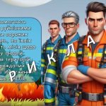 Фото розробки: Презентація “17 вересня – День рятівника”