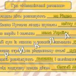 Фото розробки: Ранкові зустрічі 4 клас. ЖОВТЕНЬ. 2-й МІСЯЦЬ. МАШИНА ЧАСУ. Комплект презентацій 20 шт. Ранкова зустр
