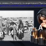 Фото розробки: Презентація до 29 вересня – Дня пам’яті жертв Бабиного Яру “Бабин Яр – без права на забуття…”