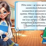 Фото розробки: Презентація “8 вересня – Міжнародний день грамотності”