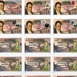 Фото розробки: Презентація 255 років Івану Котляревському