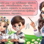 Фото розробки: Презентація “21 вересня – Міжнародний День миру”