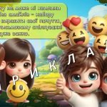 Фото розробки: Презентація “19 вересня – День народження смайлика”