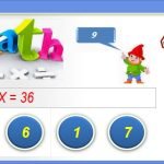 Фото розробки: тестер , тренажер для молодших школярів