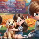 Фото розробки: Презентація “4 жовтня – Всесвітній день захисту тварин”. Урок доброти “Щаслива лапка”