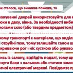 Фото розробки: Пожежна безпека