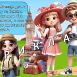 Фото розробки: Презентація “27 вересня – Міжнародний день туризму”