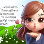 Фото розробки: Презентація “5 вересня – Міжнародний День благодійності”