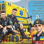 Фото розробки: Презентація “17 вересня – День рятівника”