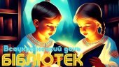 Презентація “Всеукраїнський день бібліотек”
