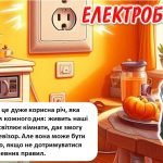 Фото розробки: БЖД “Мінна безпека”, “Повітряна тривога”, “БДР”, “Електробезпека”, “Газопезпека”