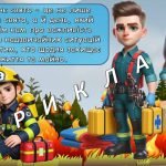 Фото розробки: Презентація “17 вересня – День рятівника”