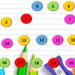 Фото розробки: Повторення вивченого з української мови для 5 класу НУШ (гра)