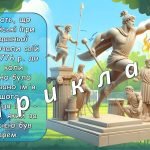 Фото розробки: Презентація. Олімпійський урок, олімпійський тиждень 2025. “Спорт – крок до миру!”