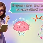 Фото розробки: 10 жовтня. Всесвітній день психічного (ментального) здоров’я. “Як підтримувати ментальне здоров’я”