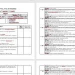 Фото розробки: Календарно-тематичне планування + Навчальна програма НУШ 6 клас з фізичної культури