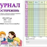 Фото розробки: Документація асистента вчителя 2024-2025 н.р.