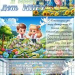 Фото розробки: Презентація День миру 21 вересня