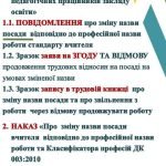 Фото розробки: УПРОВАДЖЕННЯ НОВИХ ПОСАД Посадові інструкції відповідно до СТАНДАРТУ ВЧИТЕЛЯ 2024 (25 інструкцій)