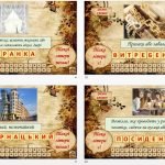 Фото розробки: Анімована презентація “Словоманія” (День української писемності та мови