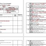 Фото розробки: Календарно-тематичне планування + Навчальна програма НУШ 6 клас з фізичної культури